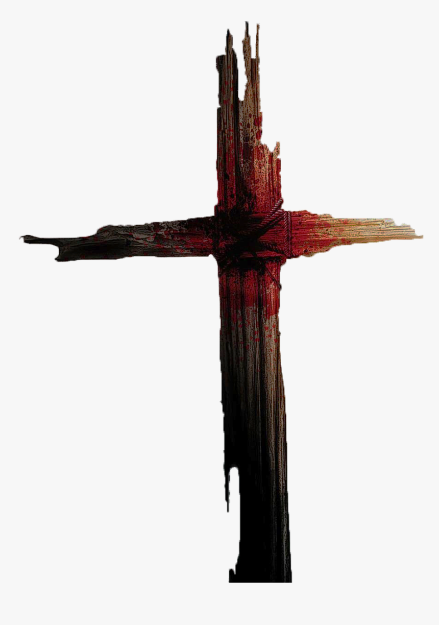 Cross, HD Png Download