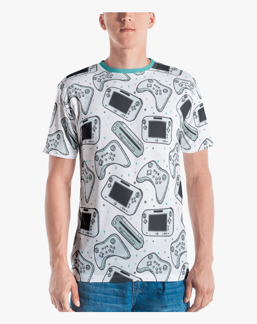 T-shirt, HD Png Download