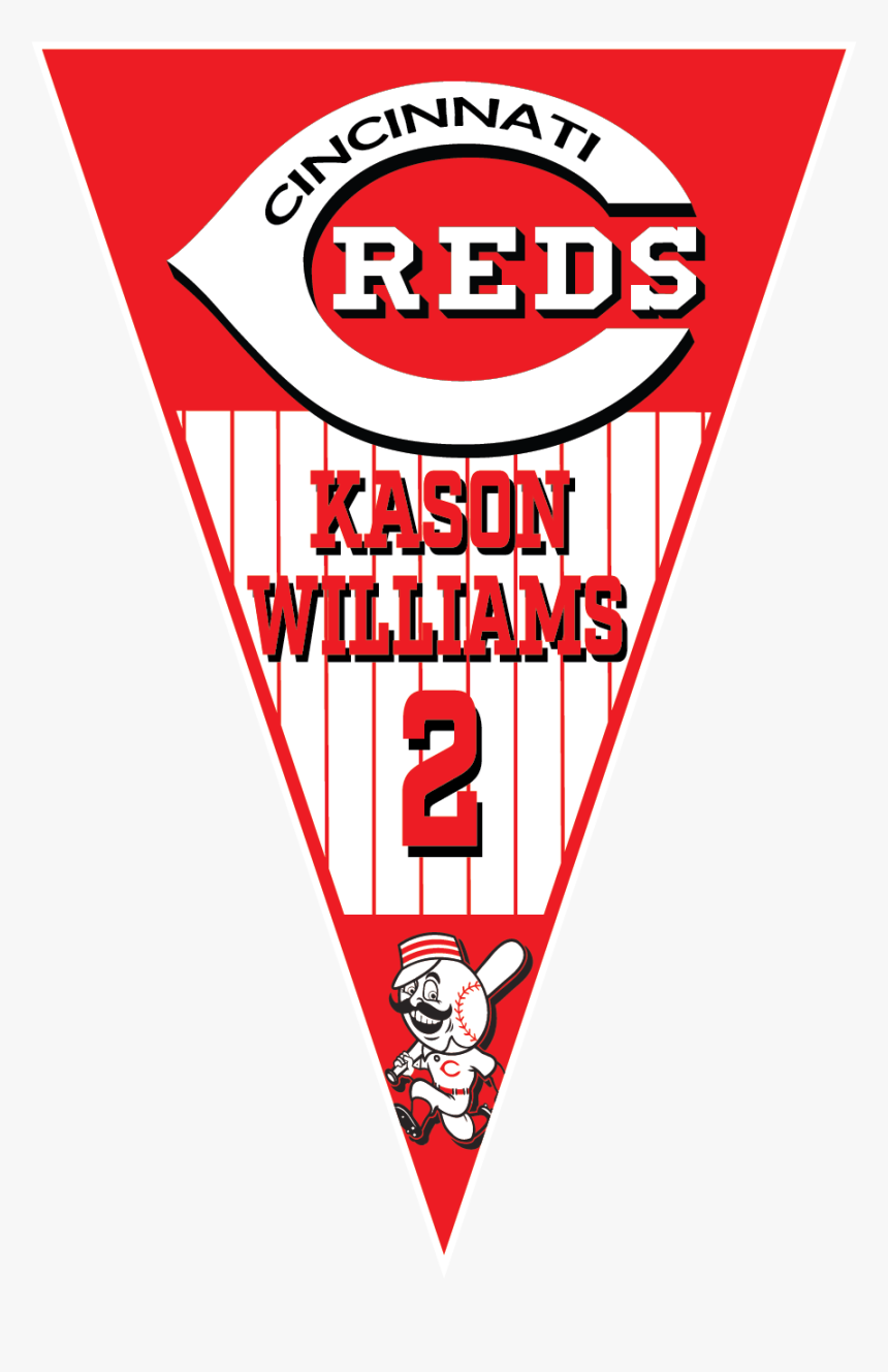 Cincinnati Reds, HD Png Download