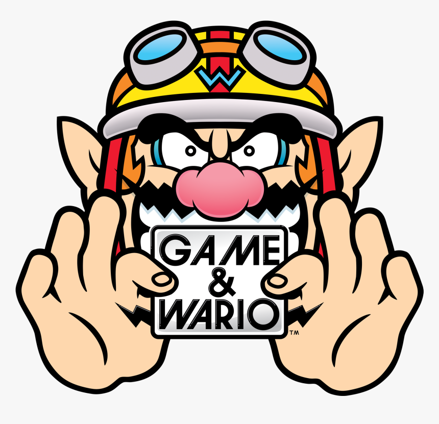 Game & Wario Wii U, HD Png Download
