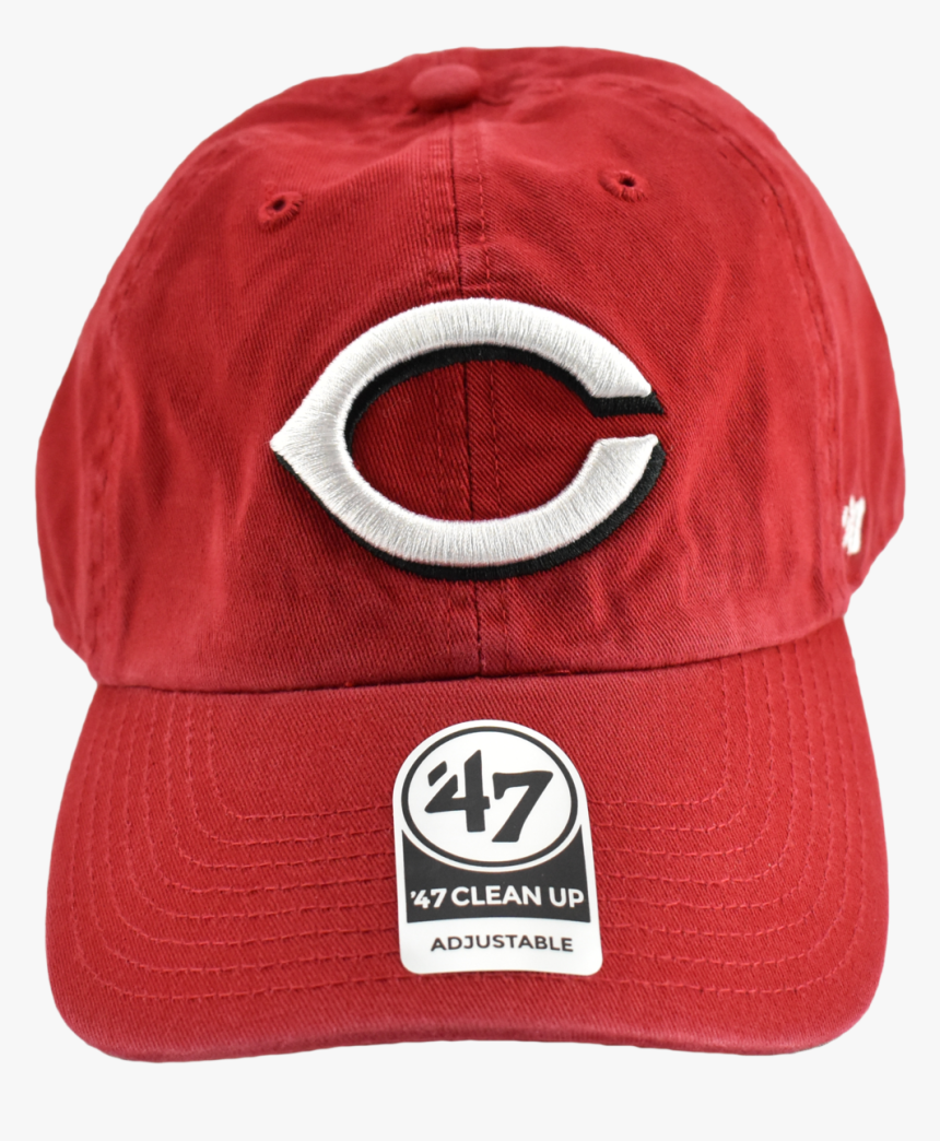 Cincinnati Reds 47 Mlb Dad Hat - Raiders Dad Hat, HD Png Download