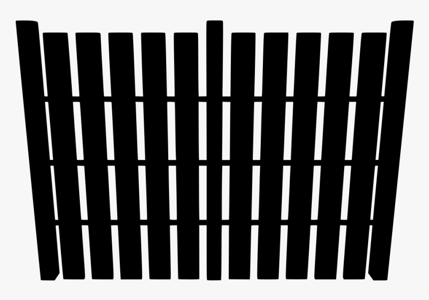 Fence, HD Png Download