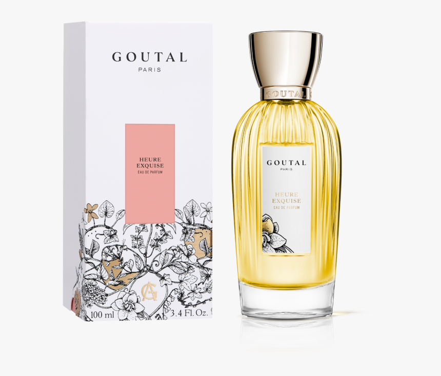 Goutal Parfum, HD Png Download