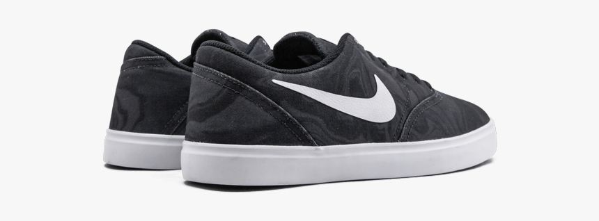 Nike Sb Check Canvas Premium - Sneakers, HD Png Download