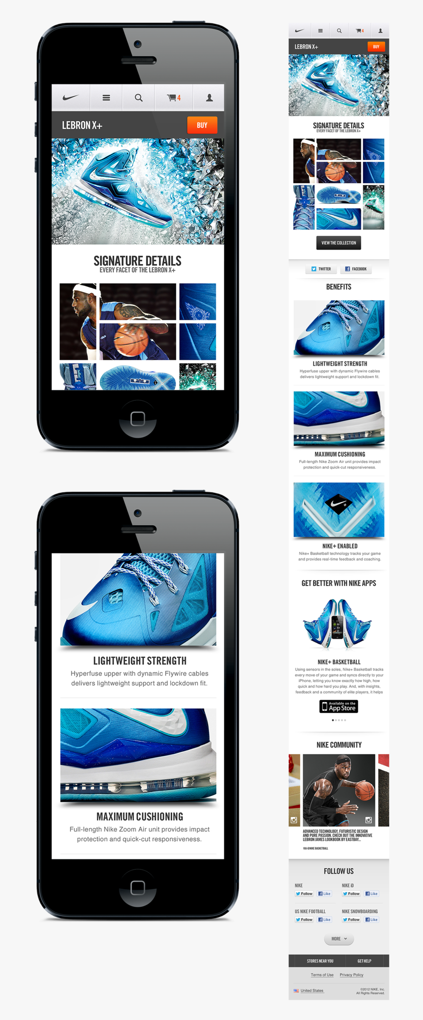 Smartphone, HD Png Download