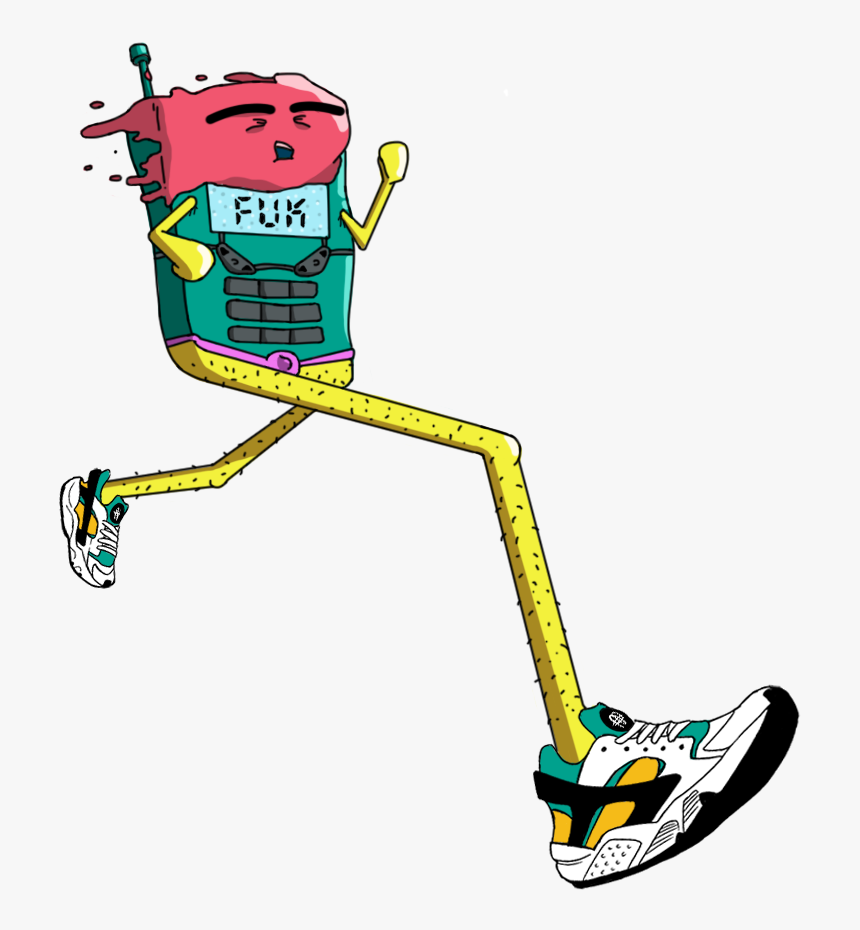 Cartoon, HD Png Download