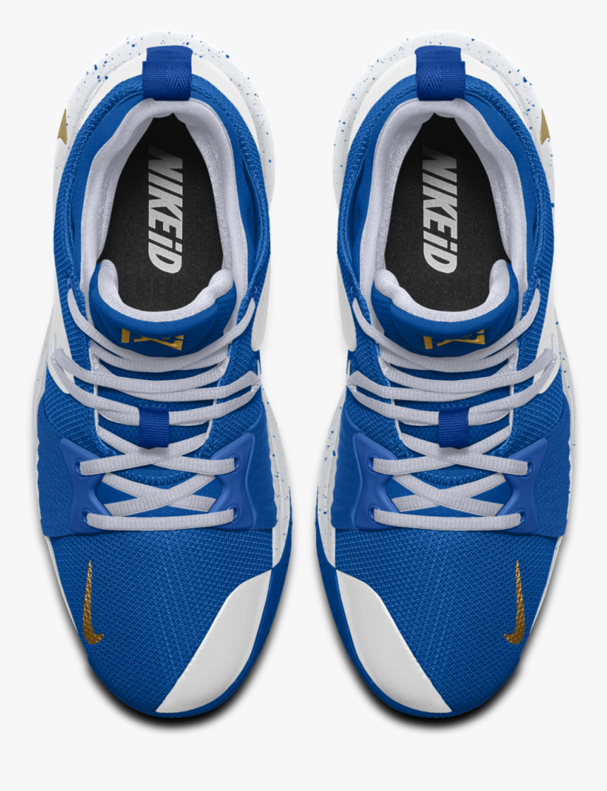 Check Out Nike S Custom Nba Opening Week Shoes For - Walking Shoe, HD Png Download