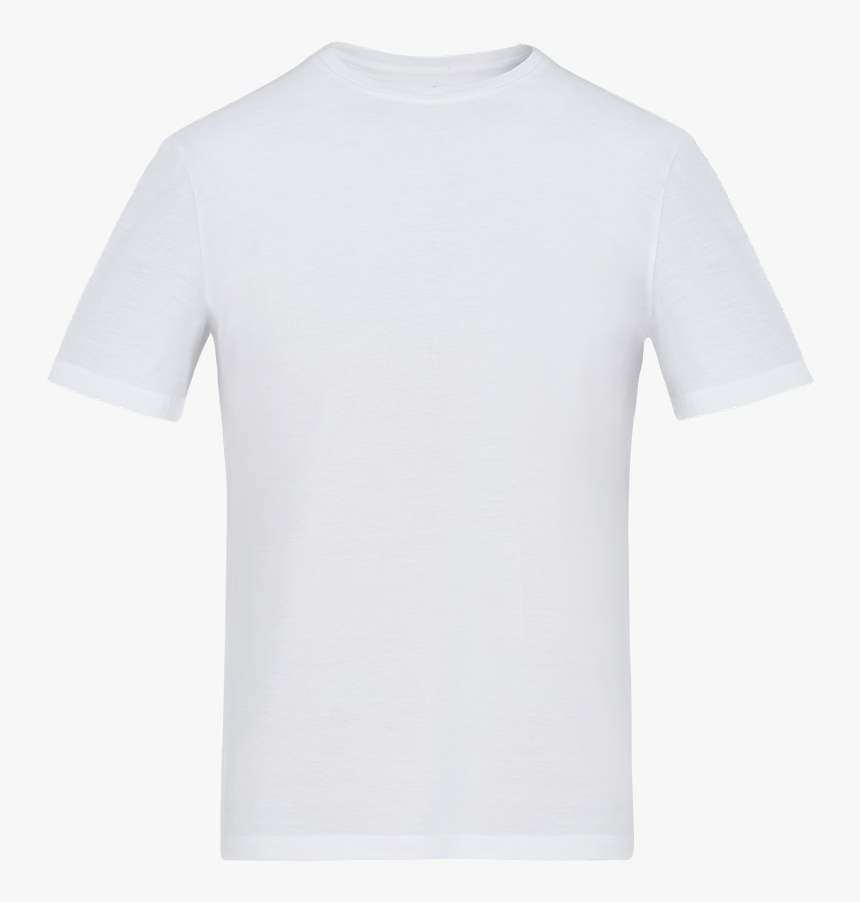 White Cotton T-shirt Fw19 Collection, Pal Zileri - Diego Rodriguez Maglie Prezzi, HD Png Download