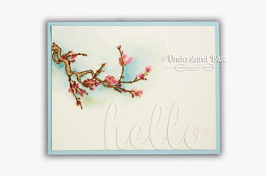 Cherry Blossom, HD Png Download