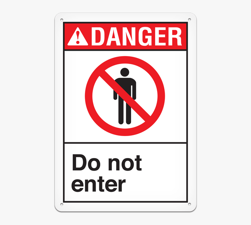 Sign, HD Png Download