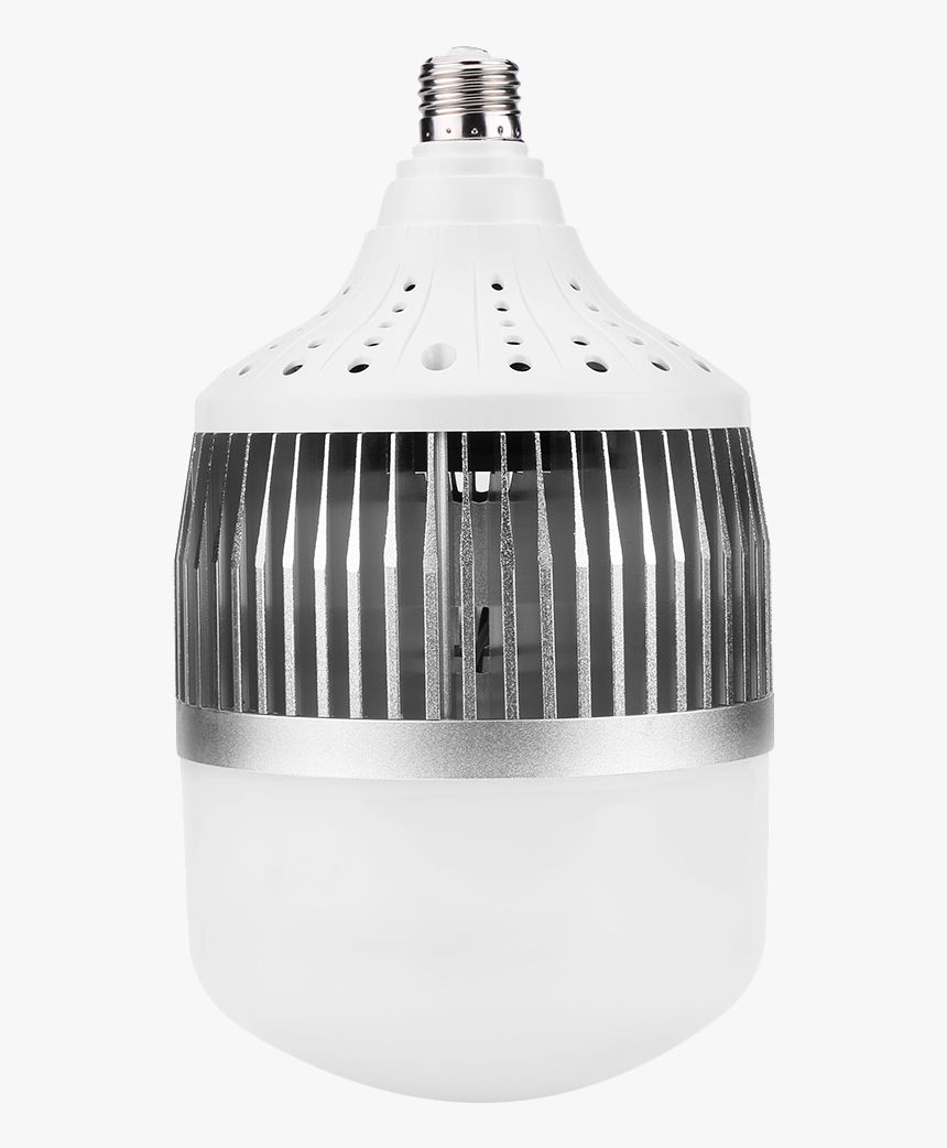 bright white lamp shade