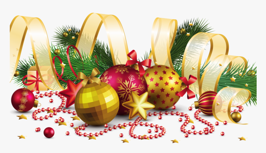 Christmas Decorations Outdoor Most Popular Blue Png - Christmas Decorations Transparent Background, Png Download
