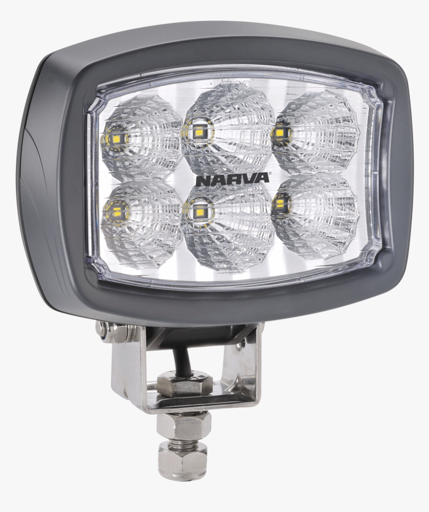 72457 Narva - Security Lighting, HD Png Download