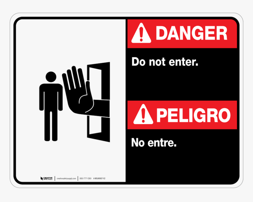 Sign, HD Png Download