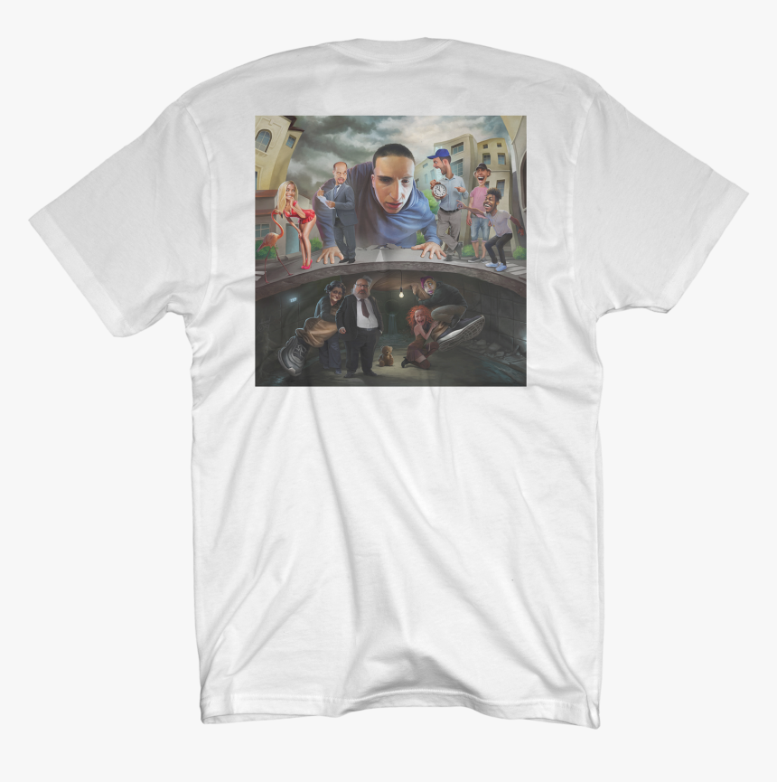 Active Shirt, HD Png Download