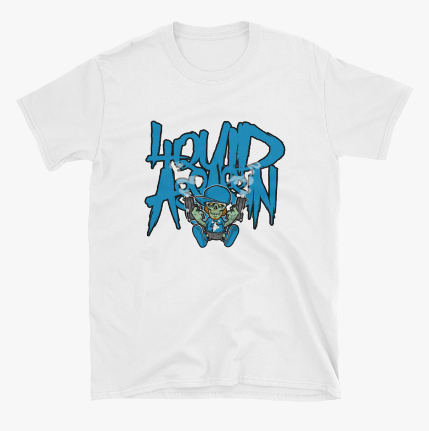 Image Of Liquid 42 Zombie T-shirt - Jay Park Sexy 4 Eva Merch, HD Png Download