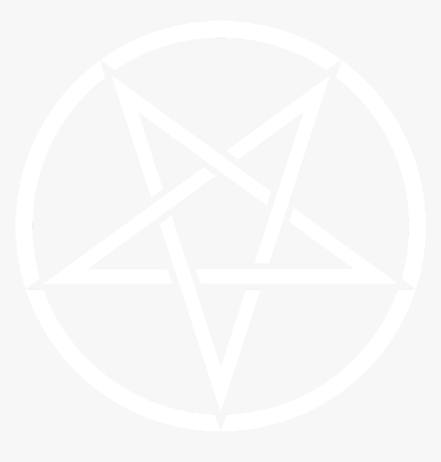 #symbol #symbolism #dark #pentagram #satan #freetoedit - New Orleans, HD Png Download