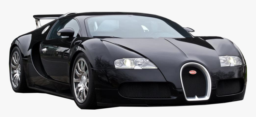 Bugatti .png, Transparent Png