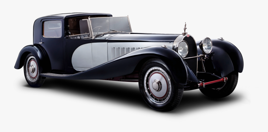 Bugatti Type 57 Royale, HD Png Download