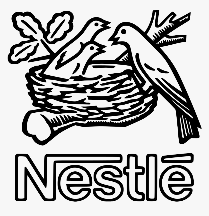 Nestle Logo, HD Png Download