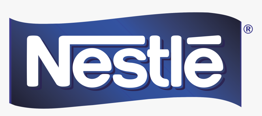 Nestle Logo Png Transparent - Nestle Logo, Png Download