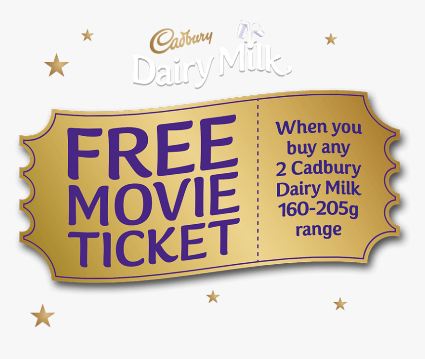Cadbury Dairy Milk - Cadbury, HD Png Download