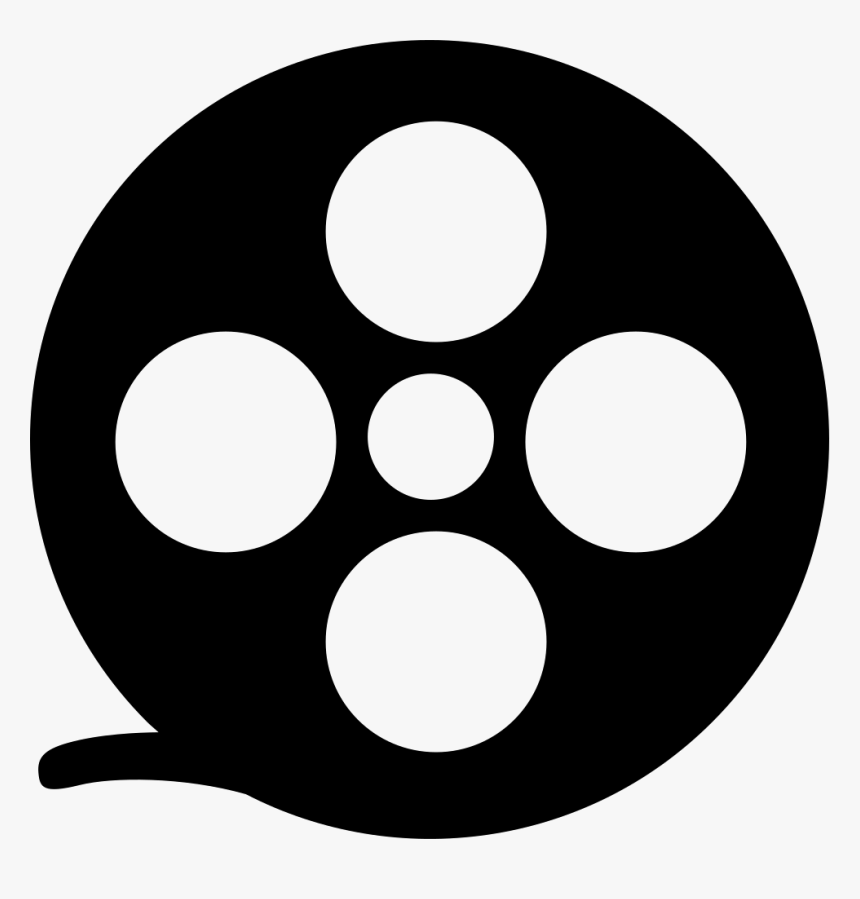 Movie Ticket - Circle, HD Png Download