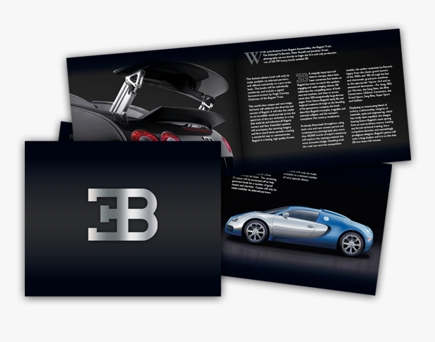 Bugatti , Png Download - Bugatti Veyron, Transparent Png