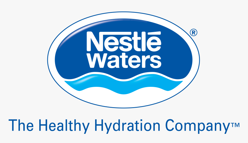 Nestle Waters North America, HD Png Download