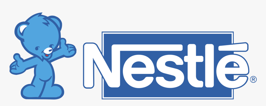 Nestle Logo Png Transparent - Nestle, Png Download