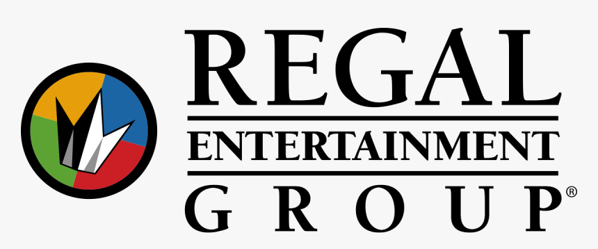 Regal Entertainment Logo Transparent, HD Png Download