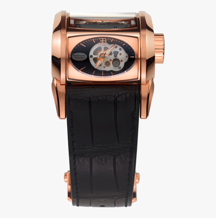 Pfh365 1001400 Ha1442 - Parmigiani Bugatti, HD Png Download