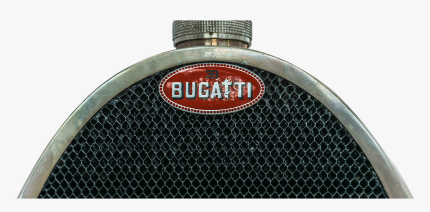 Bugatti Vin Decoder - 140mm Honeycomb Airflow Straightener, HD Png Download