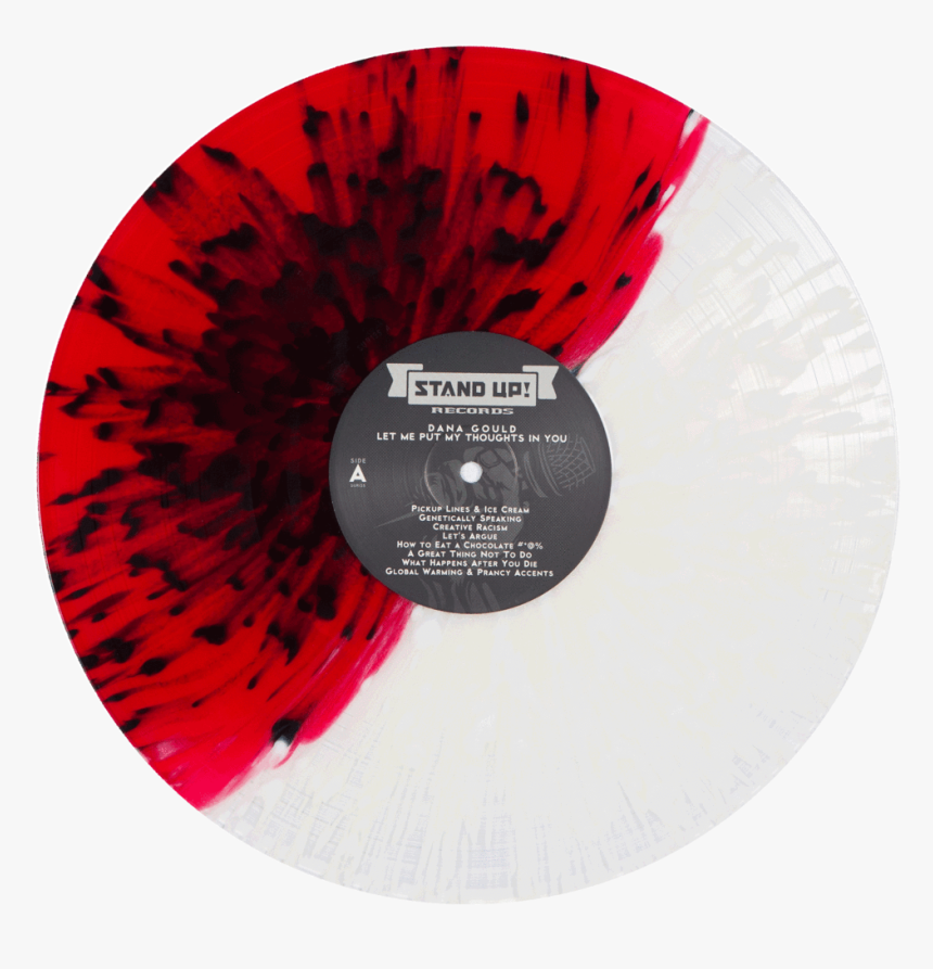 Let Me Put My Thoughts In You - Cd, HD Png Download