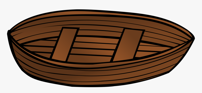 Row Boat Png - Rowing Boat Clip Art, Transparent Png