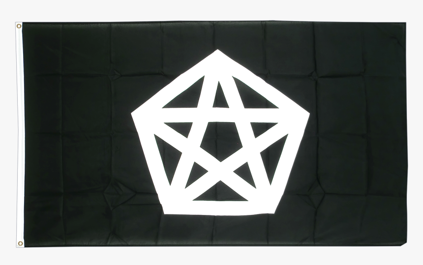 Pentagram, HD Png Download