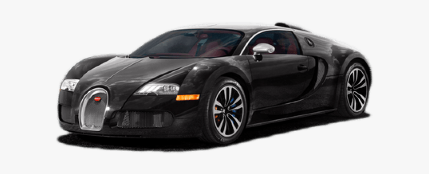 Bugatti Png Transparent Images - Car Fast And Furious Png, Png Download