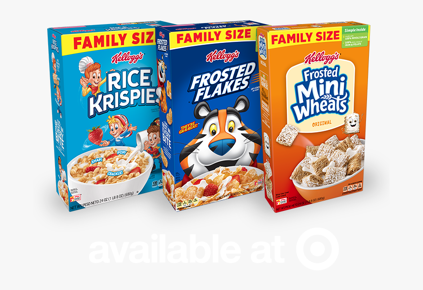 Rice Krispies Cereal Price, HD Png Download