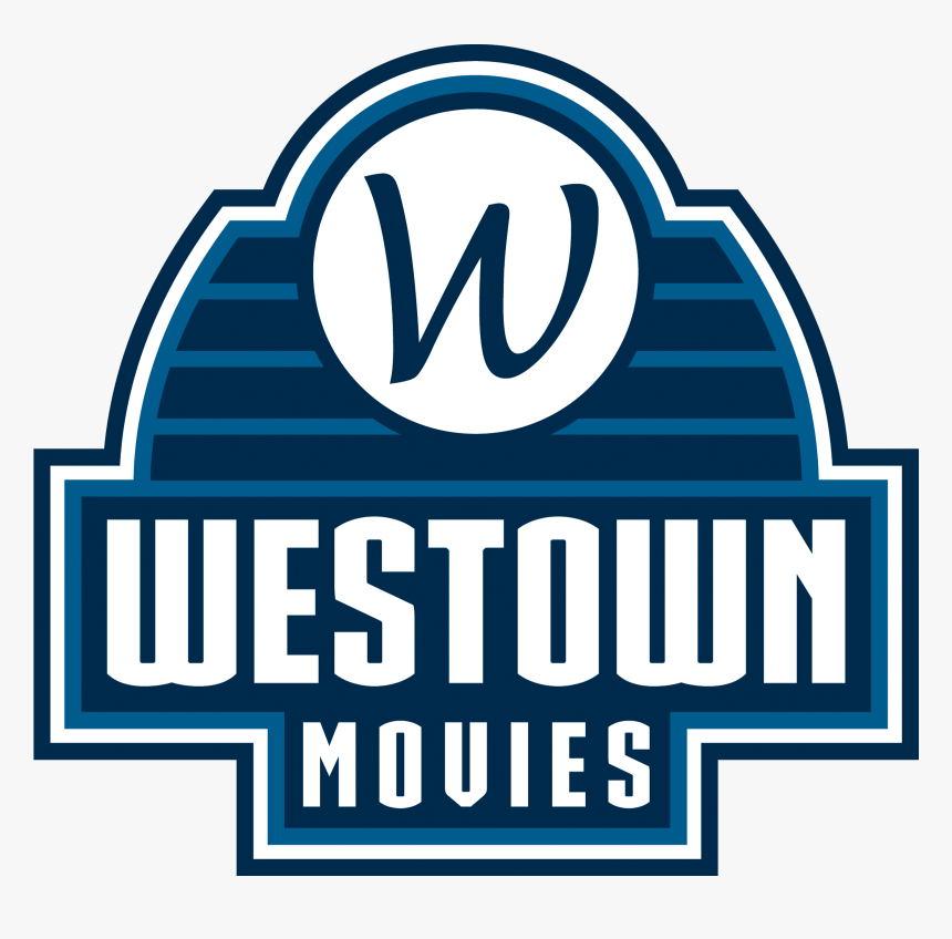 Westown Movies - Westown Movies Logo, HD Png Download