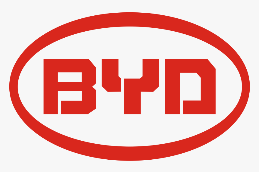 Download Bugatti Logo Png Transparent Images Transparent - Byd Logo Png, Png Download