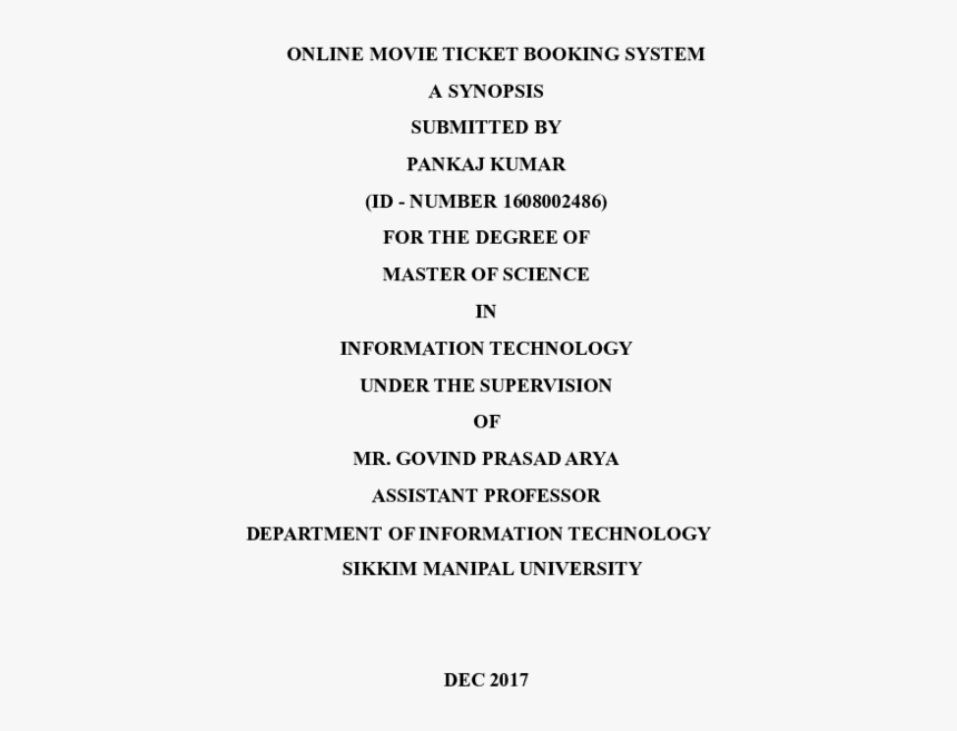 Document, HD Png Download