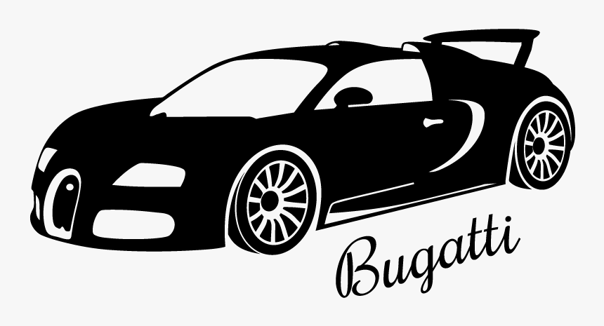 Supercar, HD Png Download