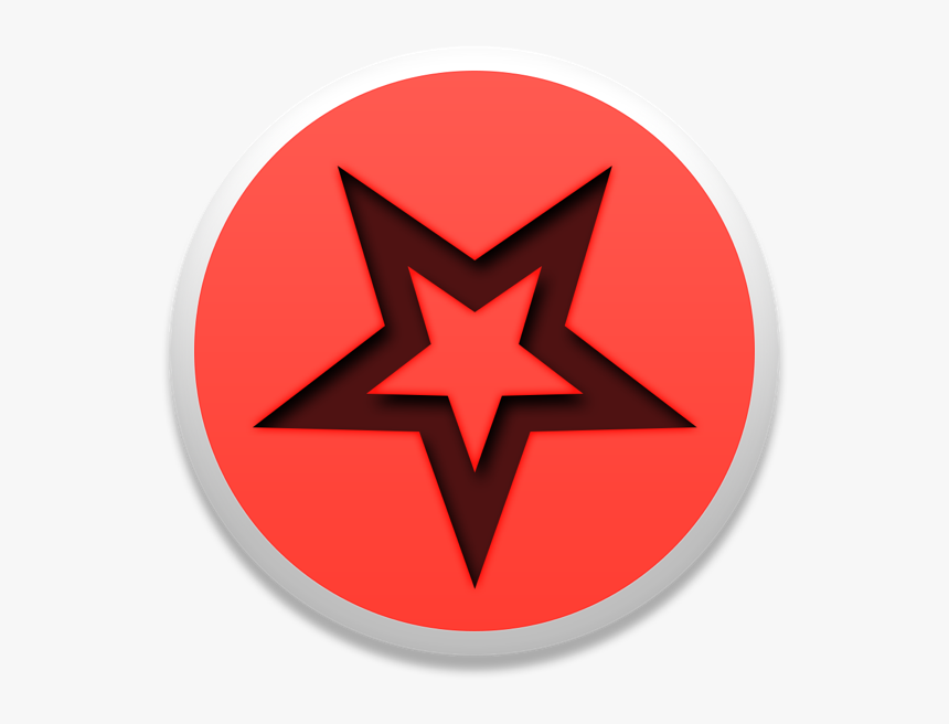 Fsm Flag Black And White, HD Png Download