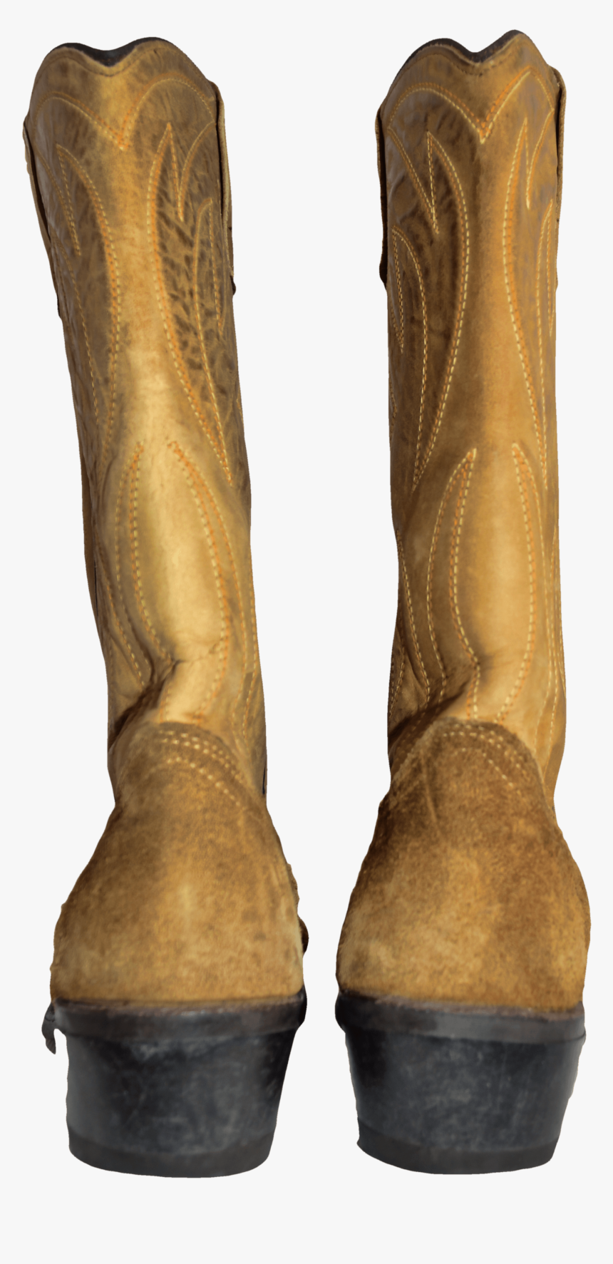 Steel-toe Boot, HD Png Download