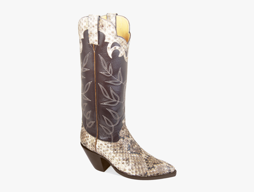 Cowboy Boot, HD Png Download
