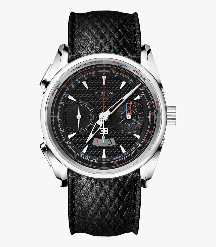 Pfc329 3001400 Xc1442 - Parmigiani Bugatti Aerolithe, HD Png Download