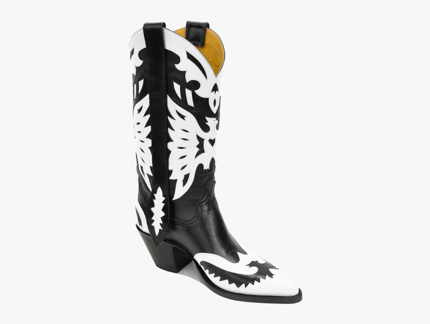 Eagle Cowboy Boots, HD Png Download