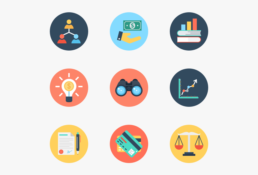 Essential Set - Family Flat Icon, HD Png Download