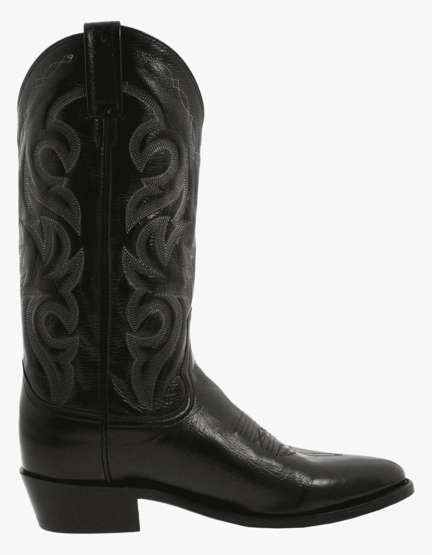 Cowboy Boot, HD Png Download