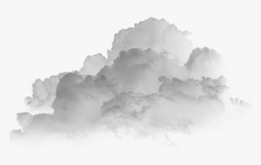 Cumulus Overcast Sky Cloud Png Download Free - 흐림, Transparent Png